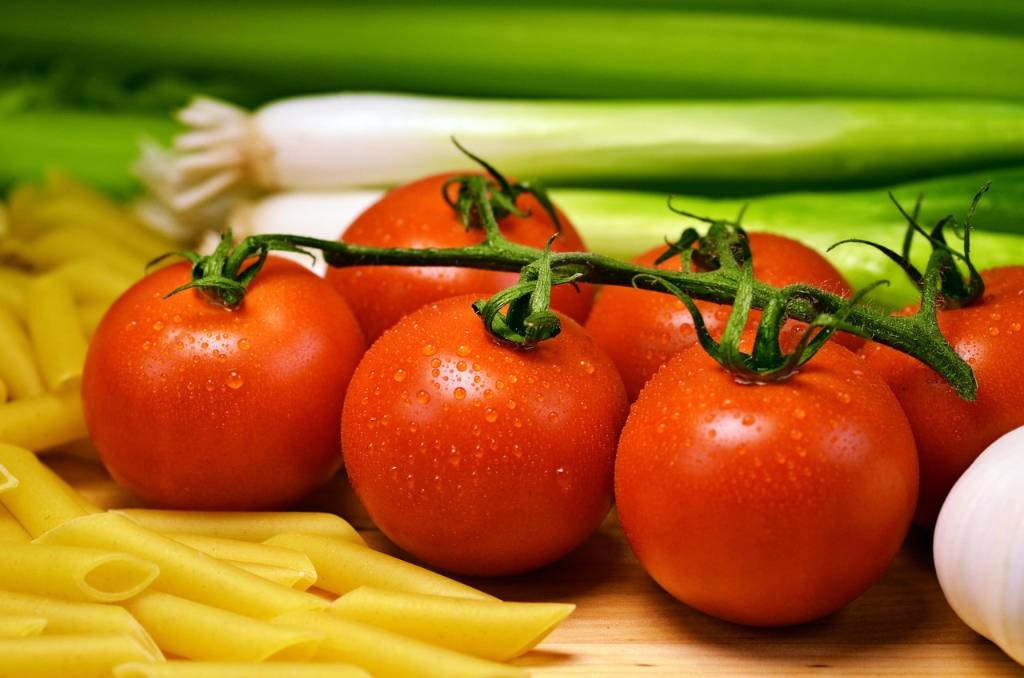 tomato