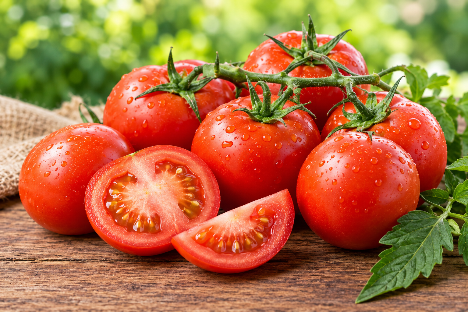 tomatos