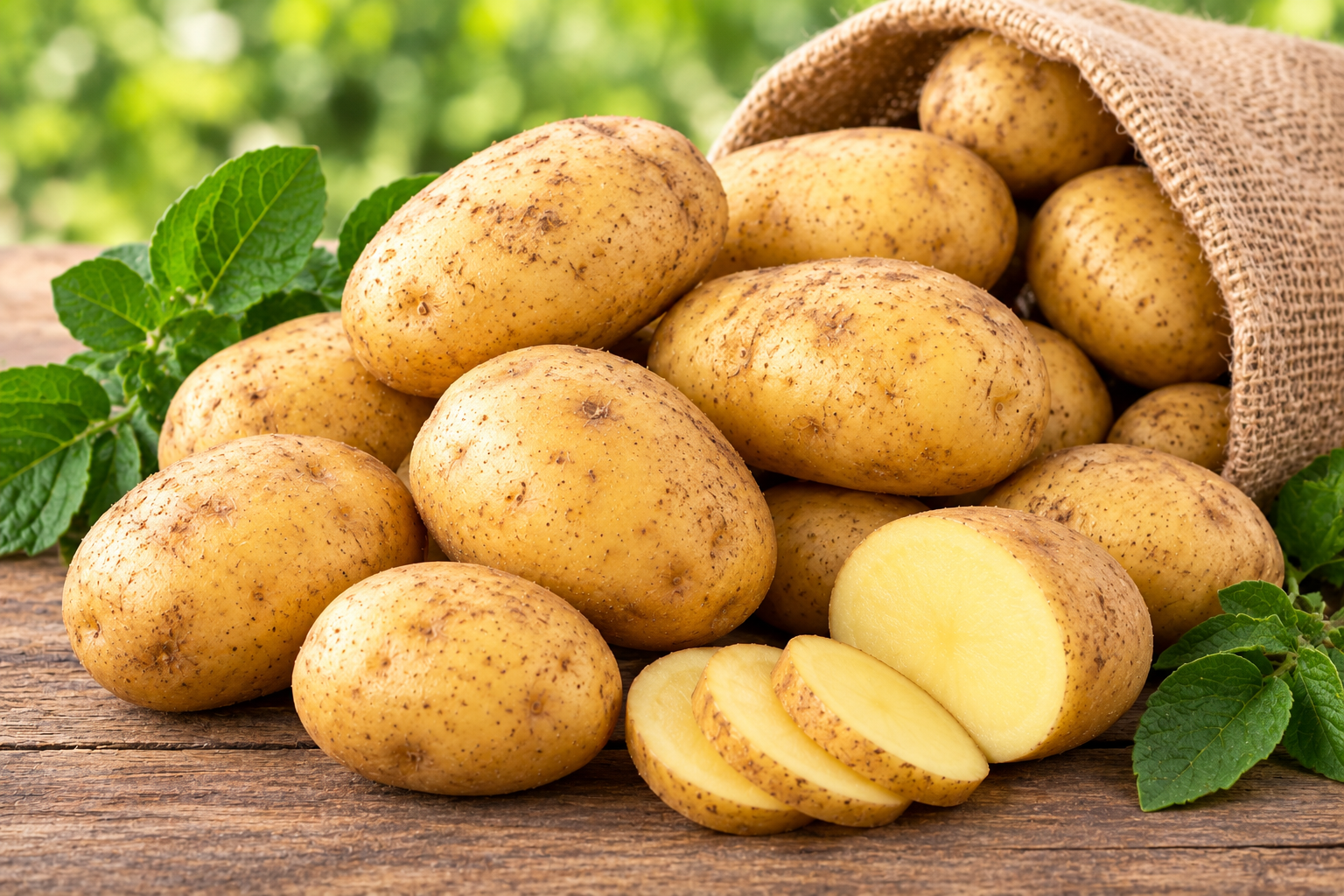 potatos